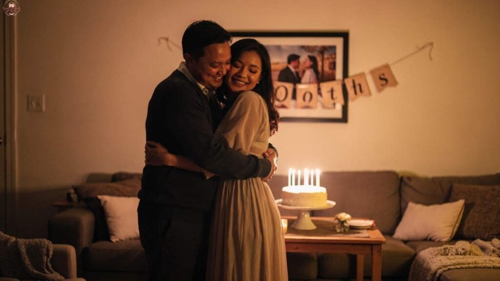 6-Month Anniversary Wishes for Husband or Wife