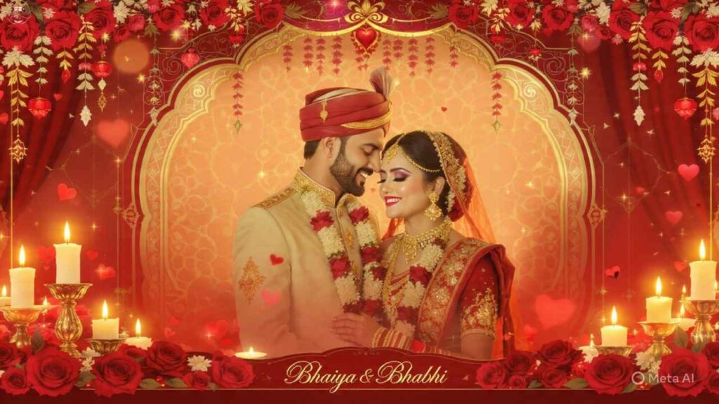 Bedcovers as a Gift for Bhaiya Bhabhi on Shaadi ki Salgirah