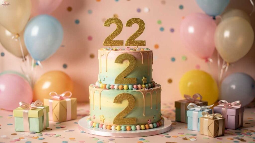 Birthday Messages for Twin Sons