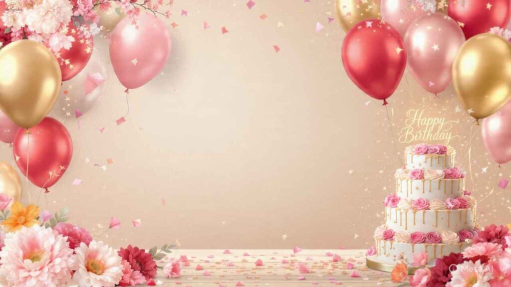 Birthday Messages for a Friend’s Wife