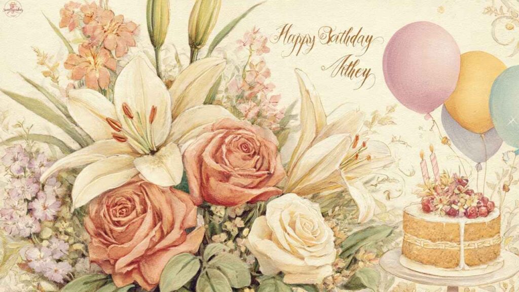 Birthday Messages to a Friend’s Mother