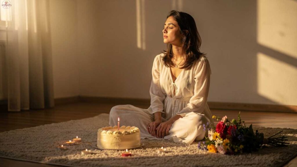 Birthday Prayer for Myself Thanking God – Blessings for Another Year