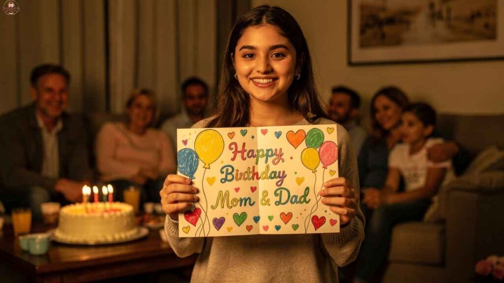 Birthday Wishes For Mother