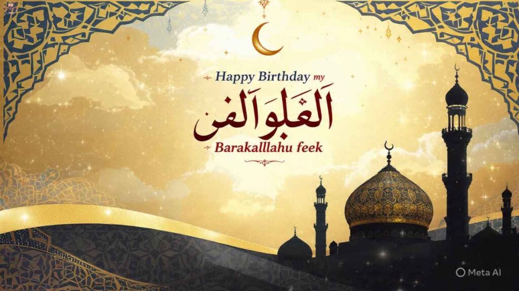 Birthday Wishes for Younger Little Brother (Protective & Loving)