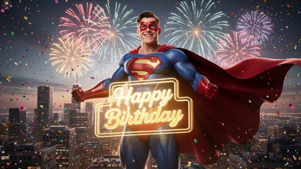 Birthday Wishes for Your Best Friend