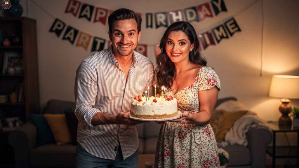 Birthday Wishes for Your Partner in Crime – Adventure Edition