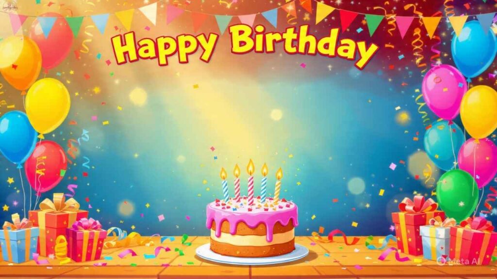 Birthday Wishes for a Friend’s Teenage Son