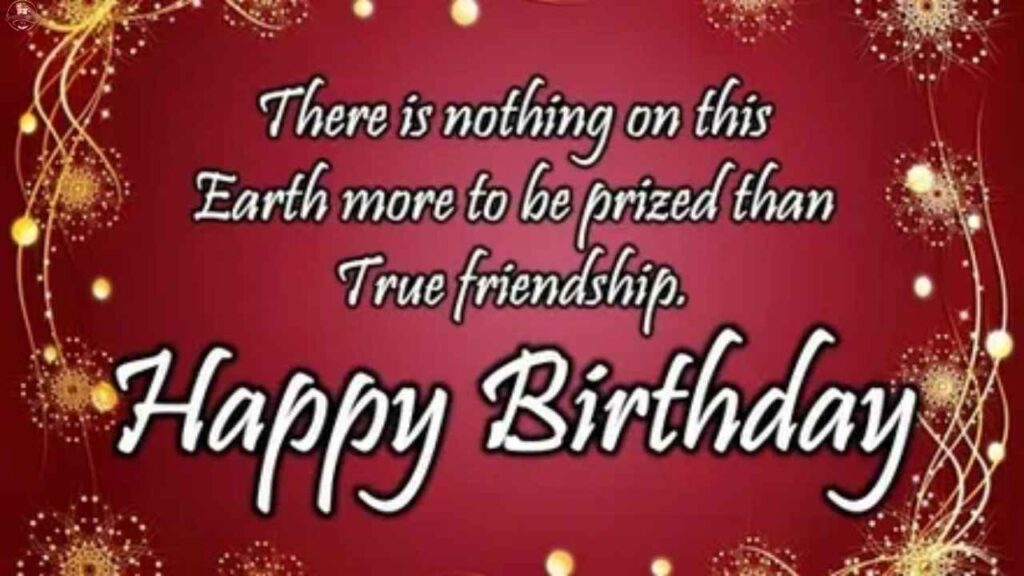 Birthday Wishes for an Old Friend Girl