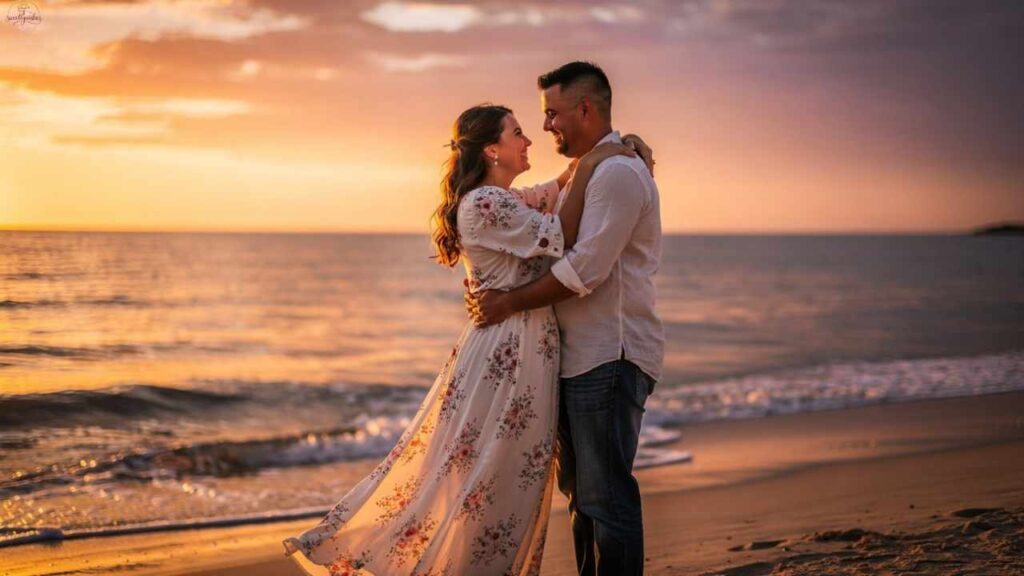 Cute 6-Month Anniversary Wishes for Husband