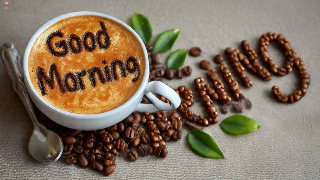 Good Morning Sir Wishes for Success and Growth