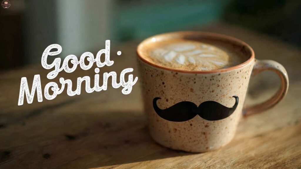 Good Morning Wishes for Sir