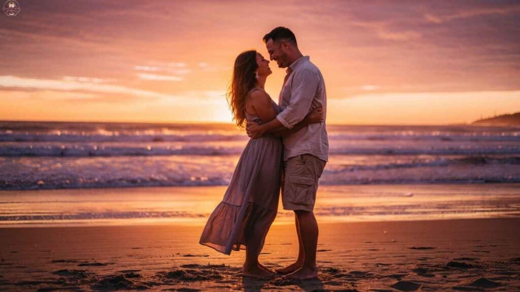 Happy 4 Month Engagement Anniversary