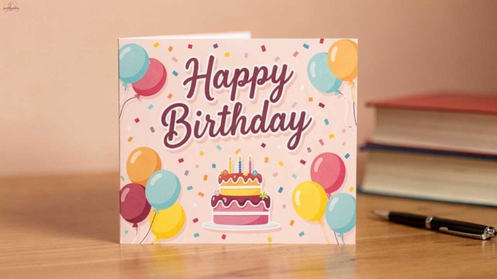 Happy Birthday Messages for Principal