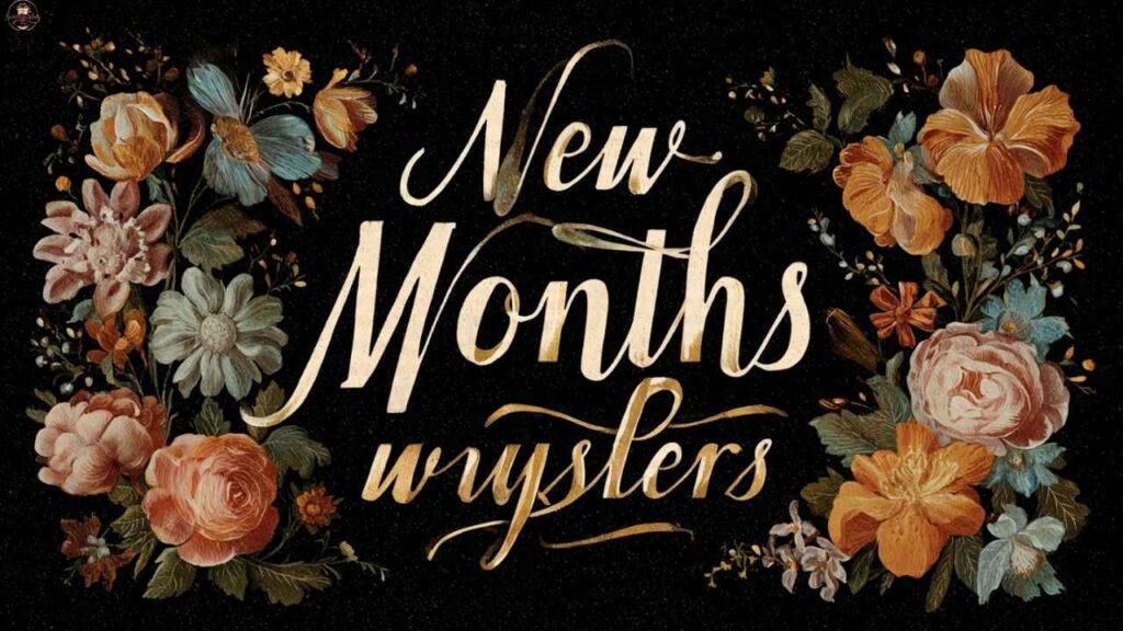 Happy New Month Quotes