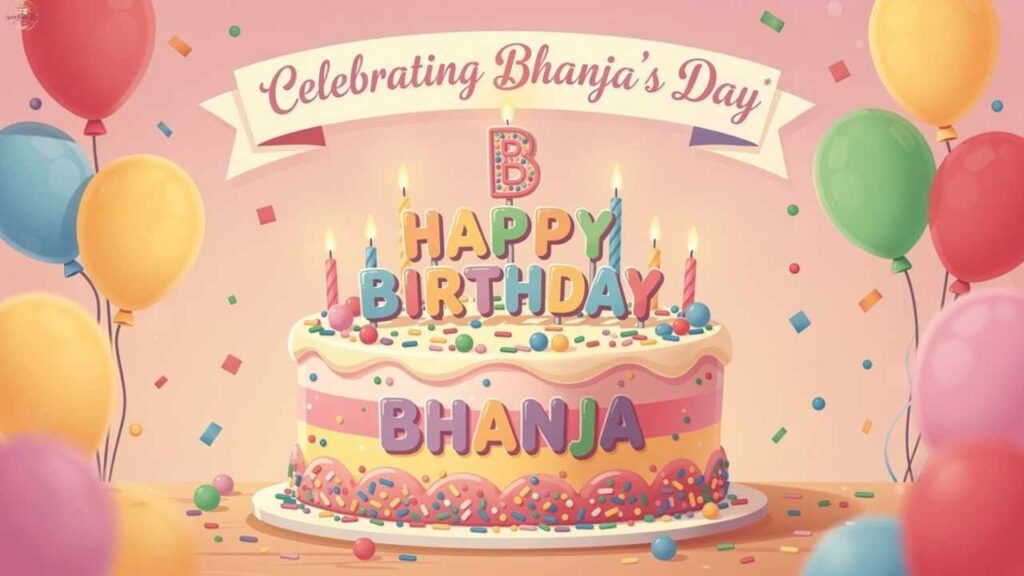 Heart Touching Birthday Wishes for Bhanja