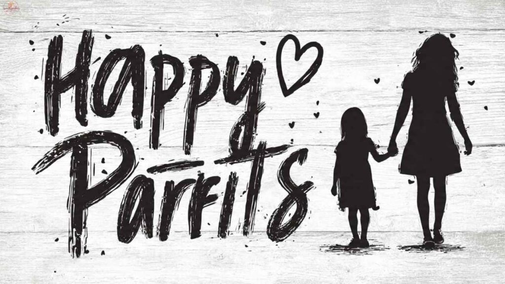 Inspirational Birthday Wishes For Parents From Daughter