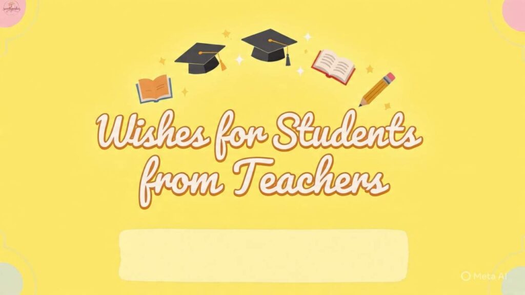 Inspirational Exam Wishes For Students