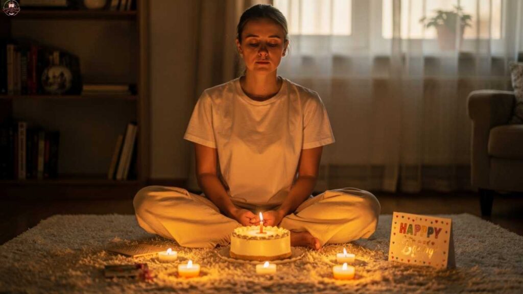 Long Heartfelt Birthday Wishes To Myself Happy Birthday to Me Quotes