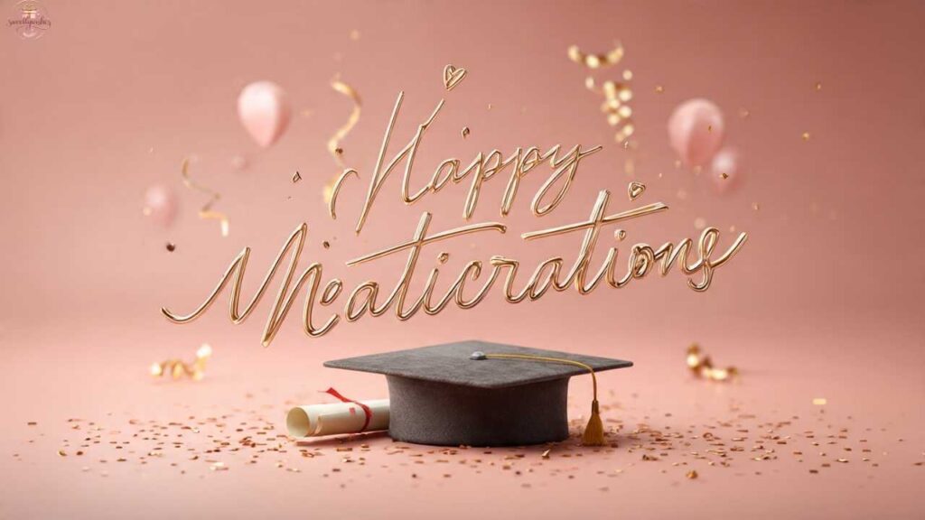 Matriculation Wishes for Friend