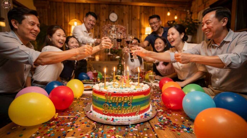 Meaningful Birthday Blessings for Sir