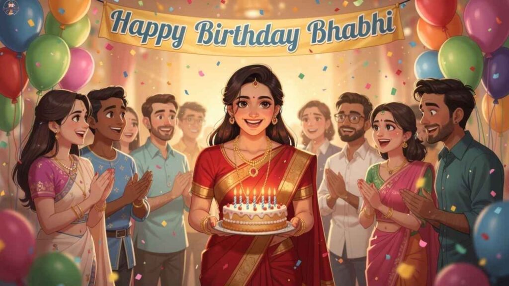 Religious Birthday Wishes for Sister-in-Law