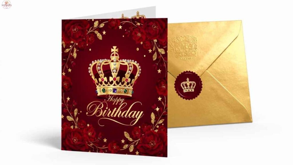 Royal Birthday Quotes for Queens Deserving of Elegance
