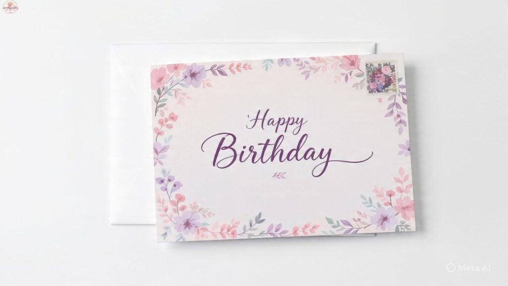 Short Birthday Wishes for Ex Girlfriend