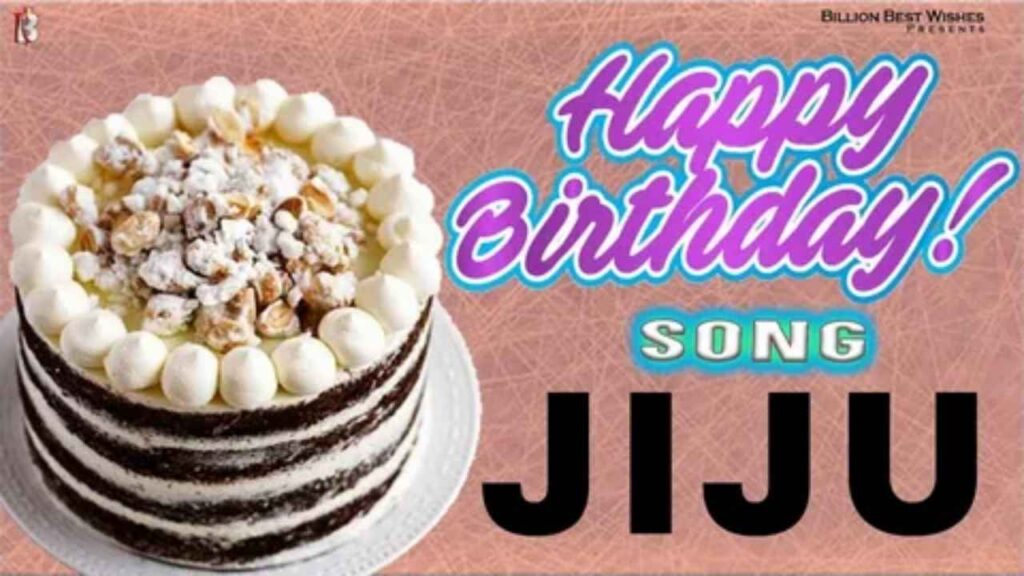 Short Captions for Jijaji’s Birthday Celebration