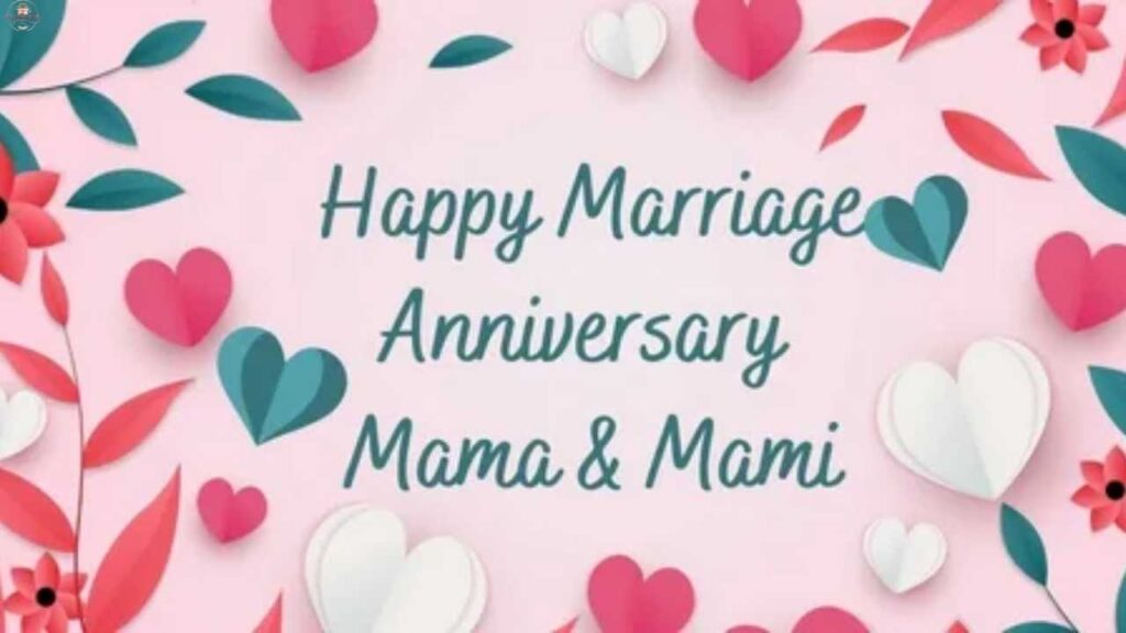 Short Instagram Captions For Mama And Mami Anniversary