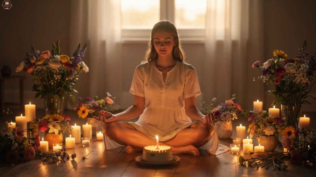 Short & Simple Birthday Prayers for Myself