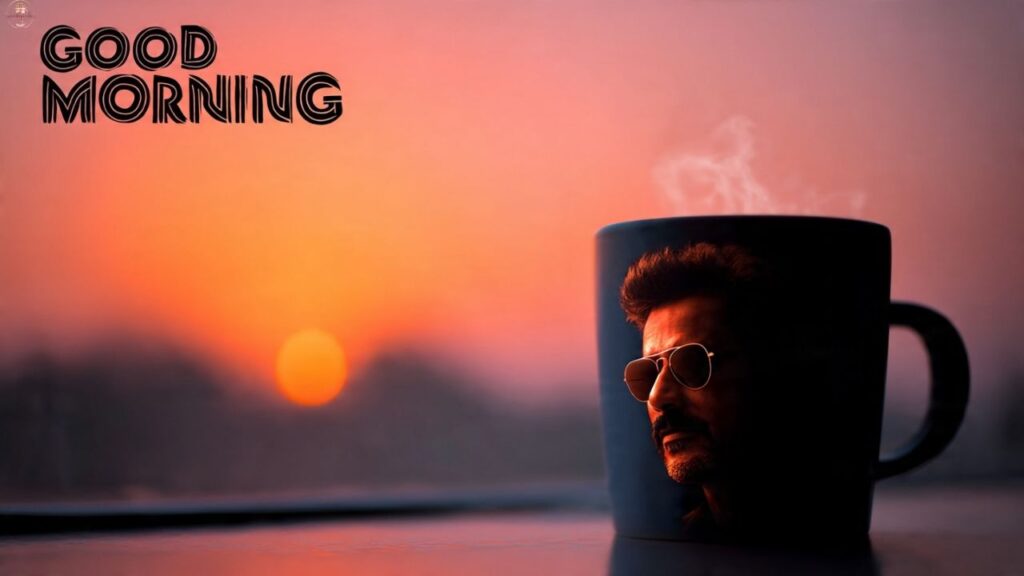 Short and Polite Good Morning Messages for Sir