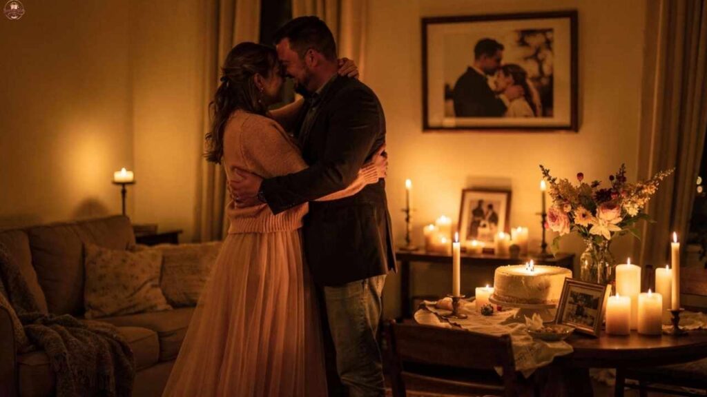 Short and Sweet Anniversary Wishes for Sir and Mam