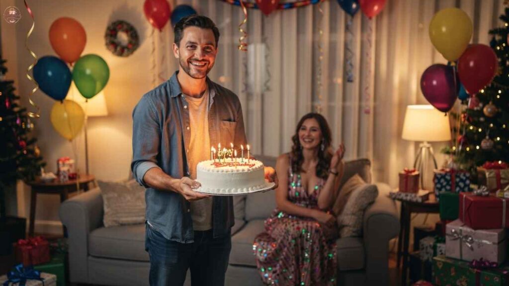 Special Person Happy Birthday Meri Jaan Status