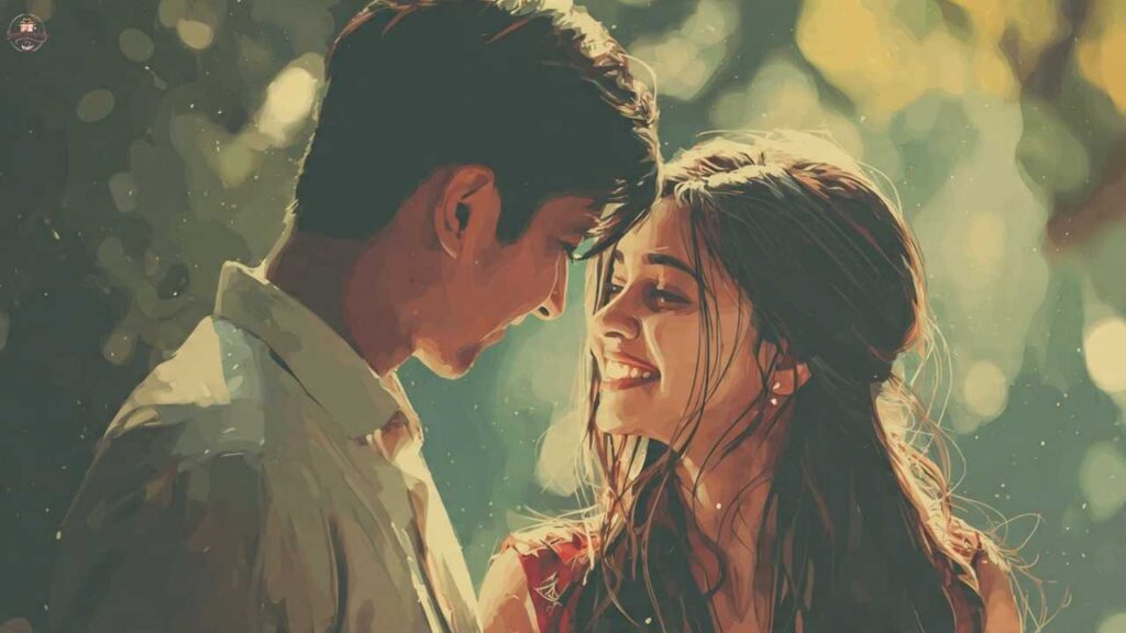 Thoughtful Engagement Wishes from a Brother to His Younger Sister