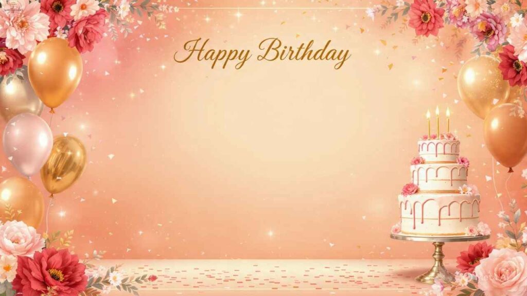 Touching Birthday Wishes for Best Friend