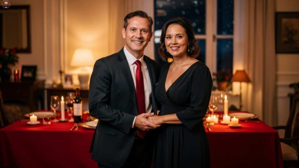 Warm Wedding Anniversary Wishes for Sir and Mam