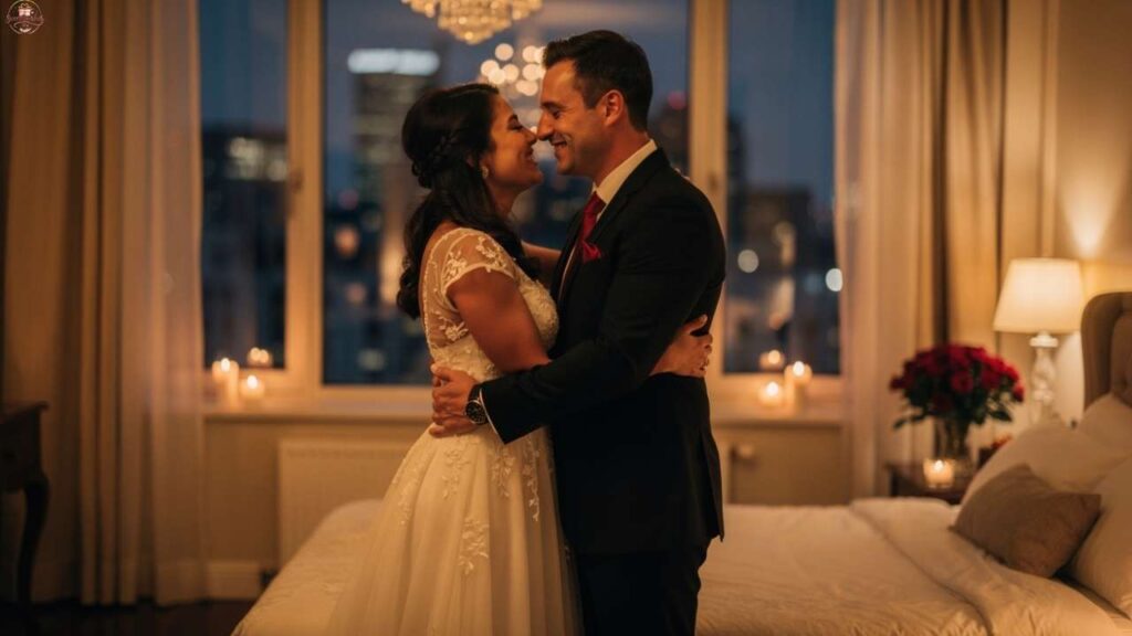 Wedding Anniversary Wishes to Husband from Wife