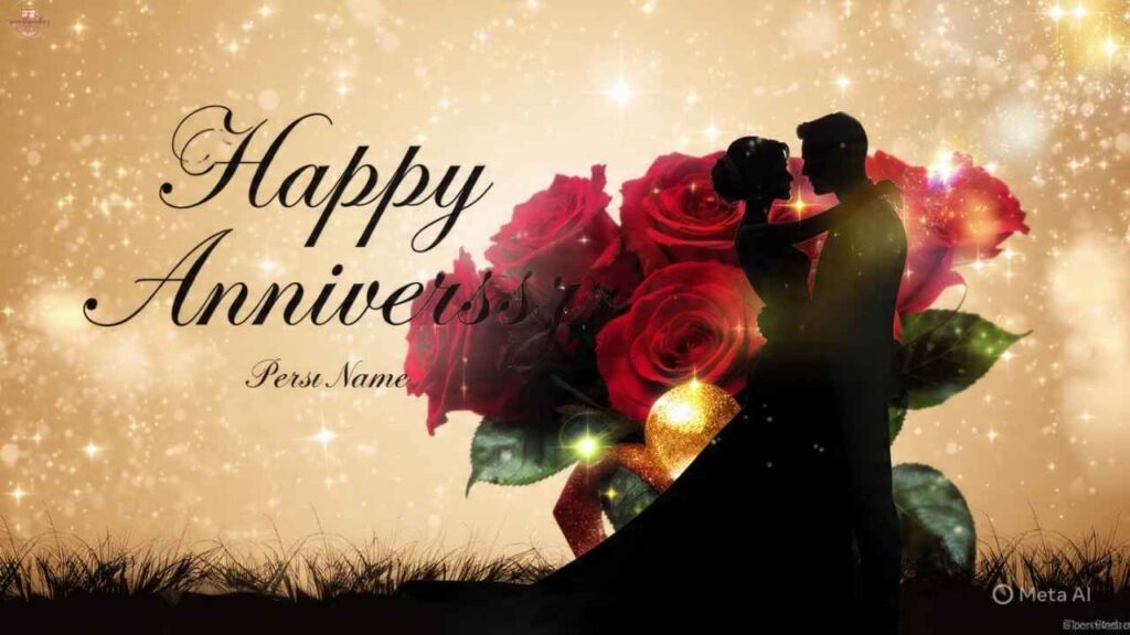 WhatsApp Wedding Anniversary Wishes