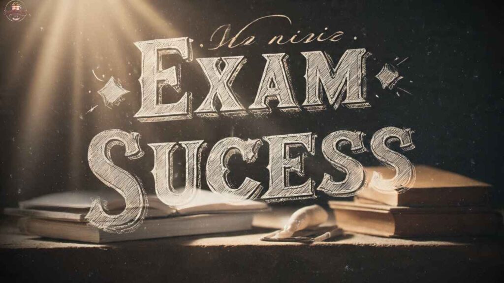 Wish 10 Exam Success Wish For Final Exams