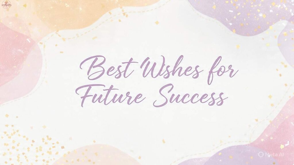 Wishes for Future Life