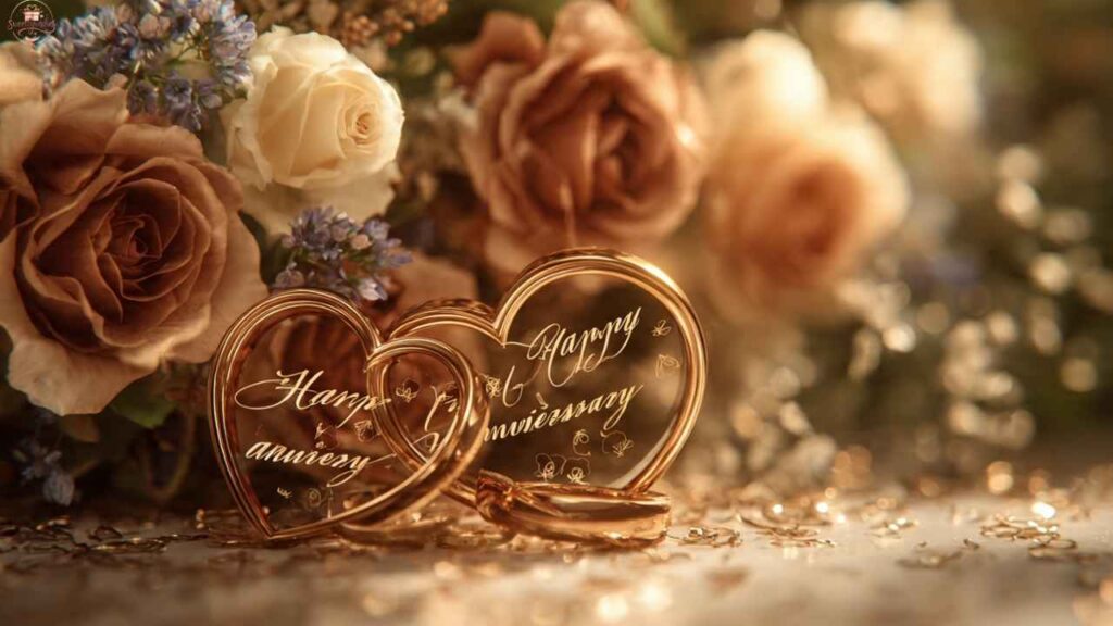 4th Wedding Anniversary Wishes for Husband from Wife