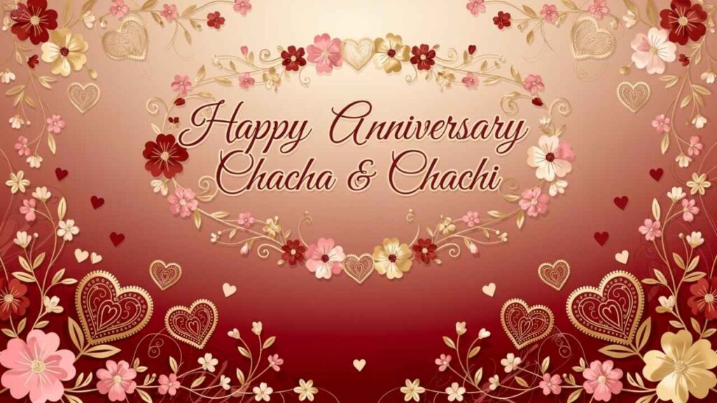 Best Wishes for Chacha Chachi on Their Anniversary (1)