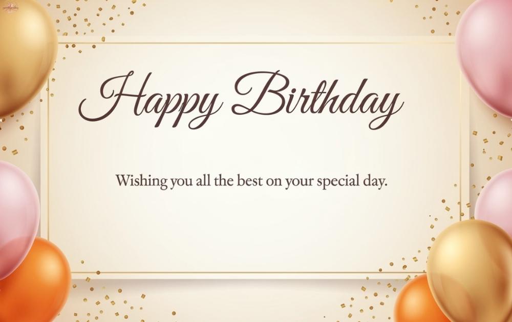 Birthday Wishes For Ex Boyfriend In Urdu