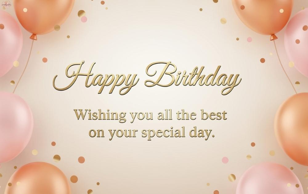 Emotional Birthday Wishes For Ex-Boyfriend