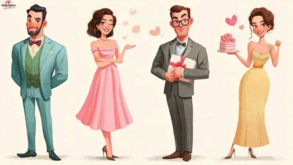 Funny Anniversary Message for Parents