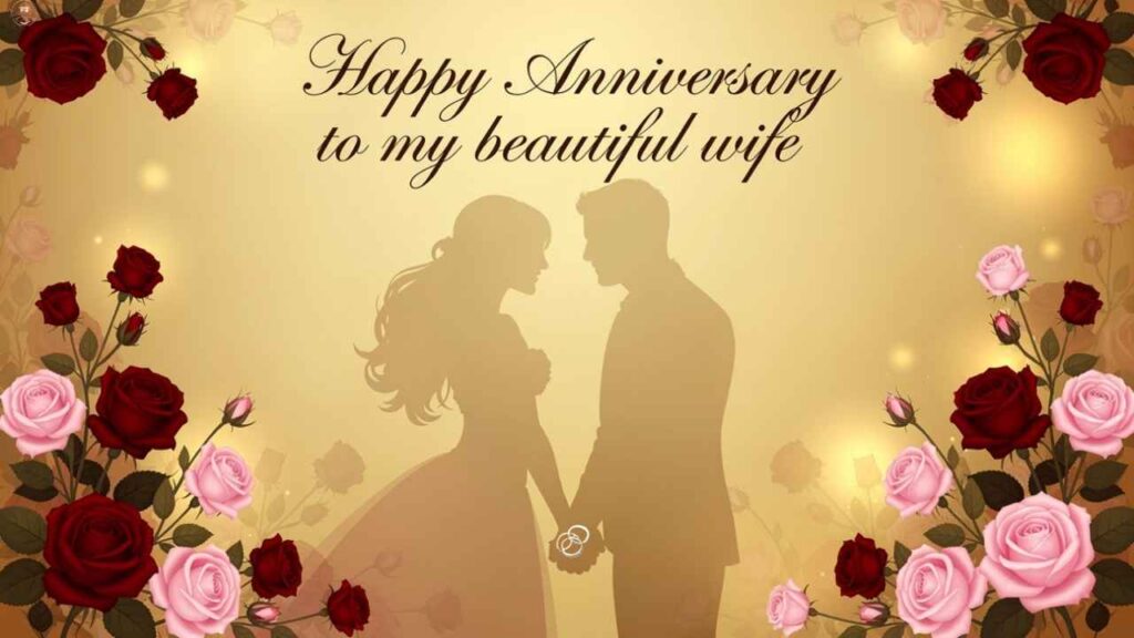 Funny Anniversary Wishes For Wife From Husband