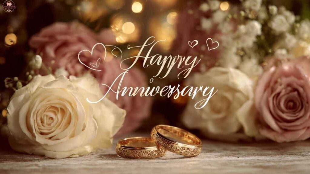Heart Touching Wedding Anniversary Wishes to Husband from Wife