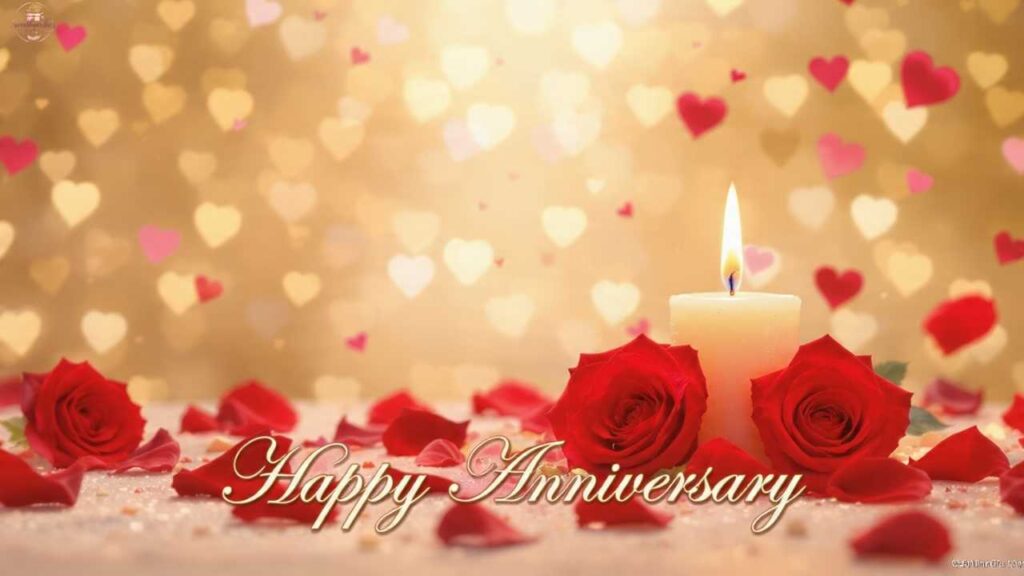 Heart touching anniversary wishes for boyfriend