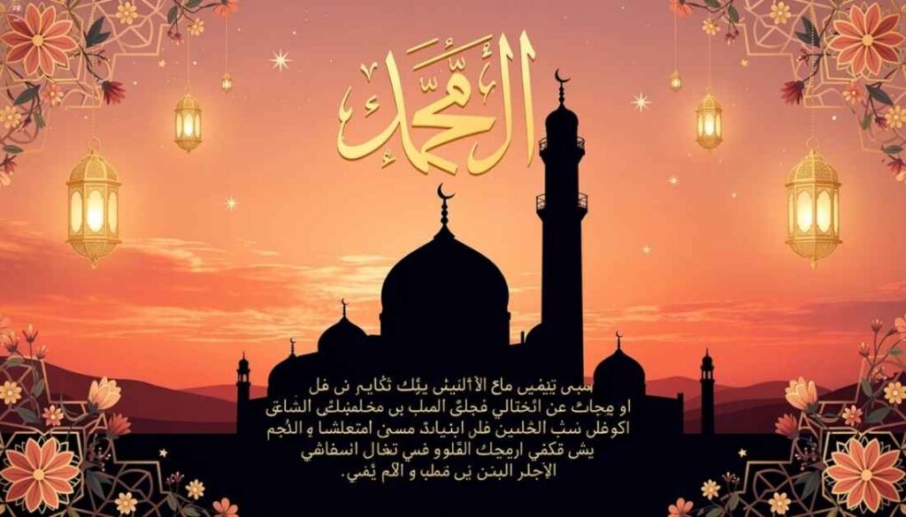 Heartfelt Islamic Birthday Wishes for Son from Parents
