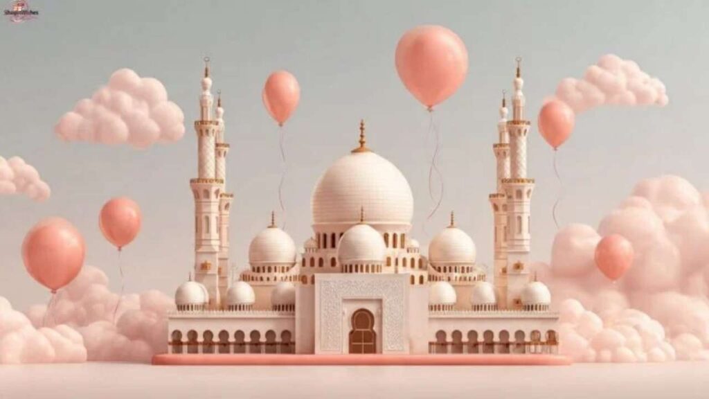 Islamic Birthday Wishes In Urdu